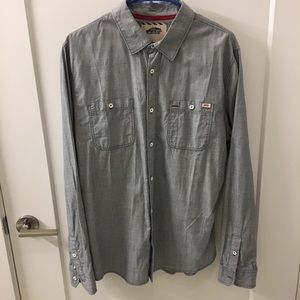 Vans Men Shirt